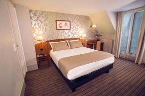  Timhotel Palais Royal  Париж